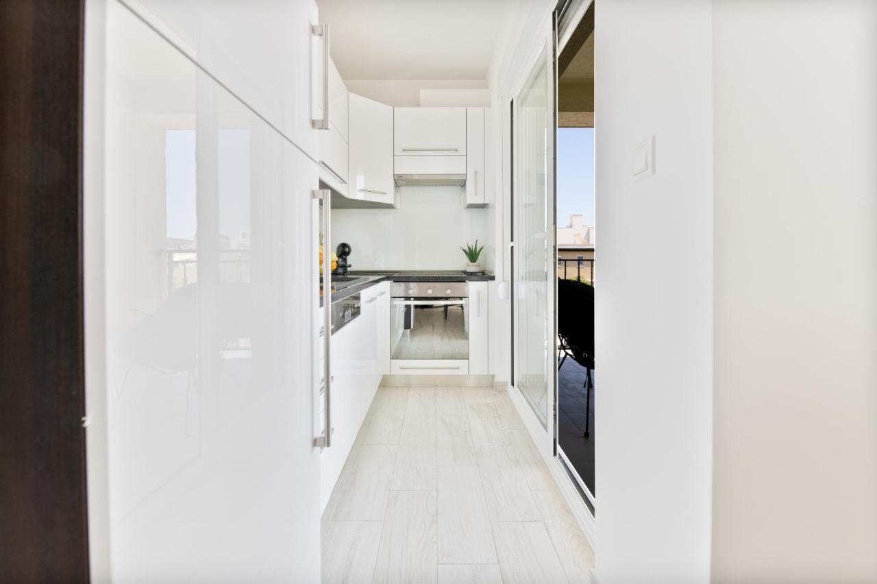 Silver Luxury Apartment Trogir Exteriér fotografie